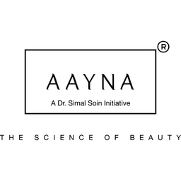 AAYNA CLINIC logo