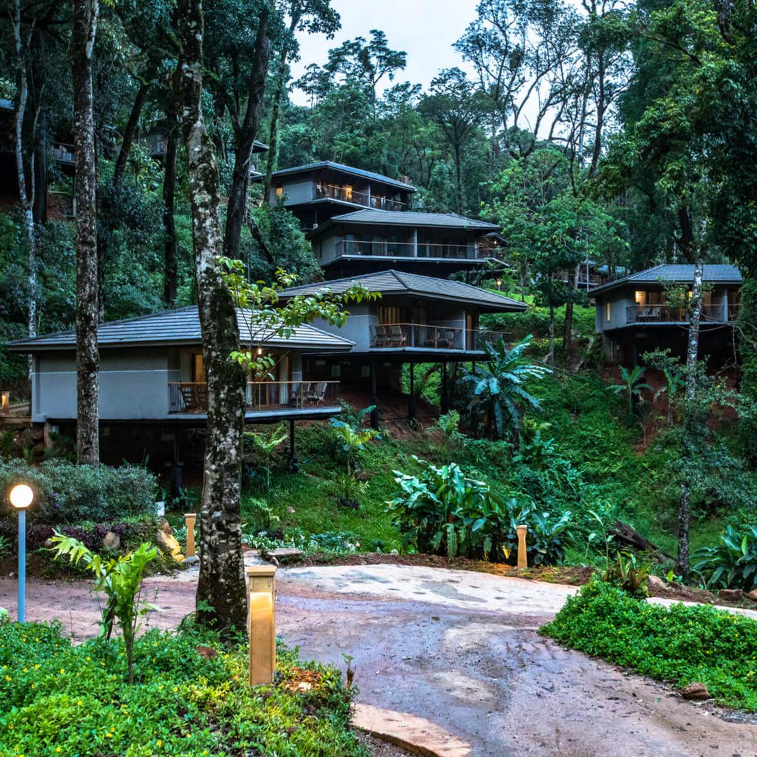 AYATANA RESORTS image