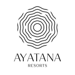 AYATANA RESORTS logo