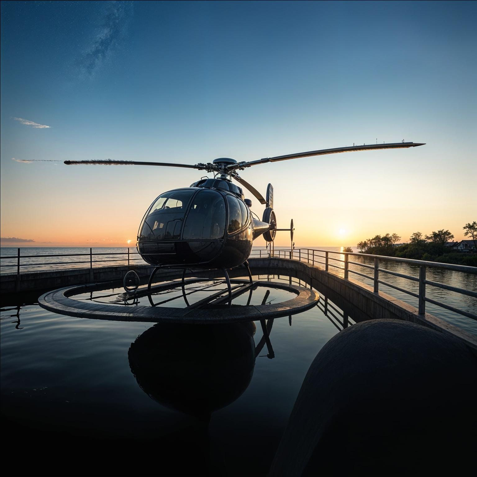 THUMBY AVIATION image