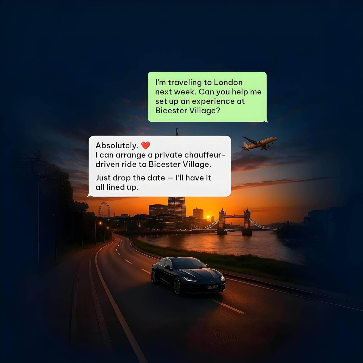 CRIBLIFE SERVICES image