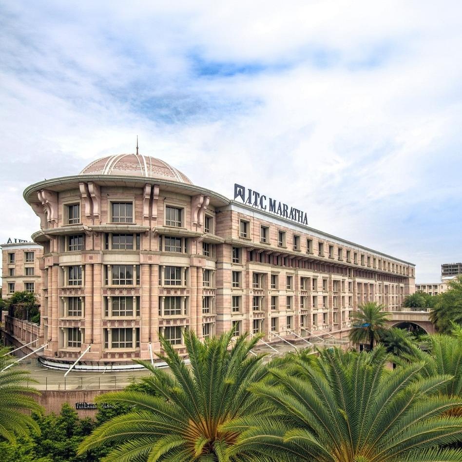 ITC HOTELS image