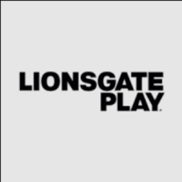 LIONSGATE PLAY logo