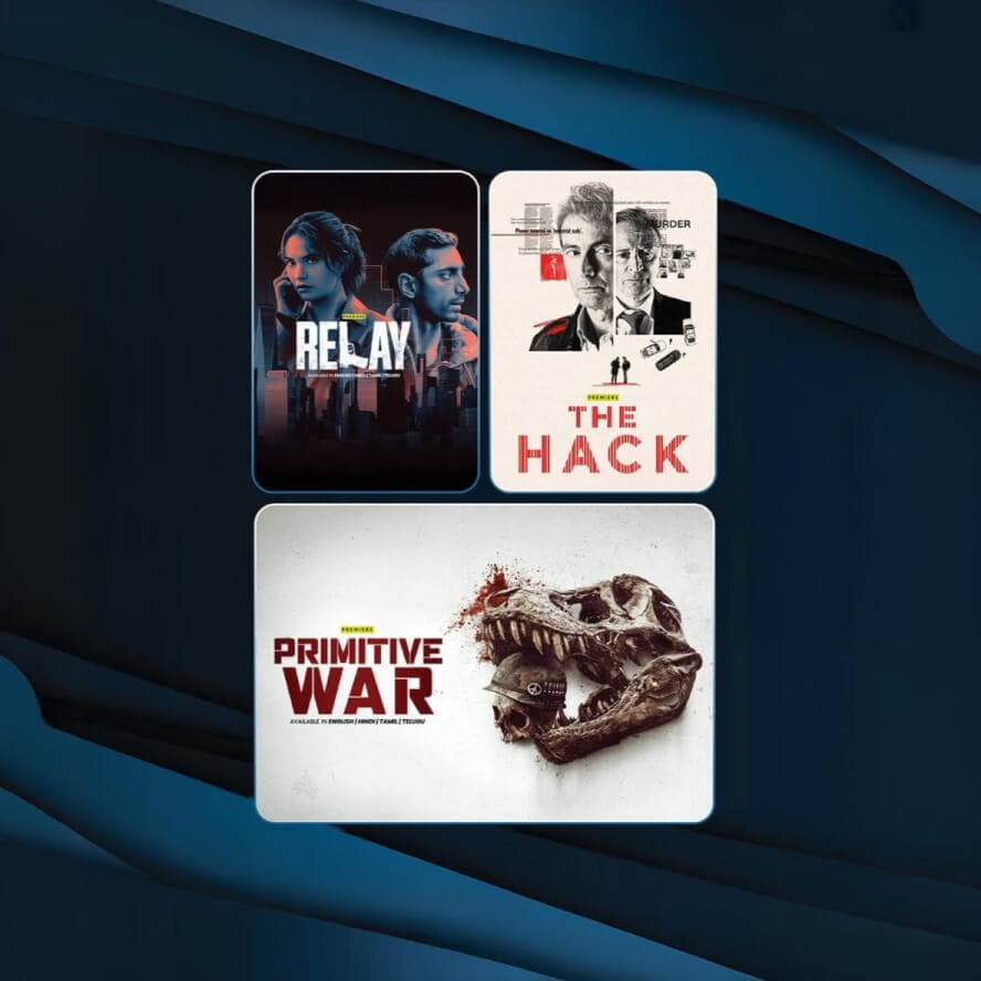 LIONSGATE PLAY image