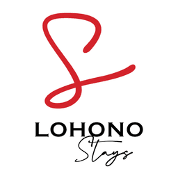 LOHONO STAYS logo