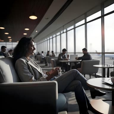 Unlimited Airport Lounge Access Benefit | Times Black ICICI Bank Credit ... - Club Lounge Access Reviews