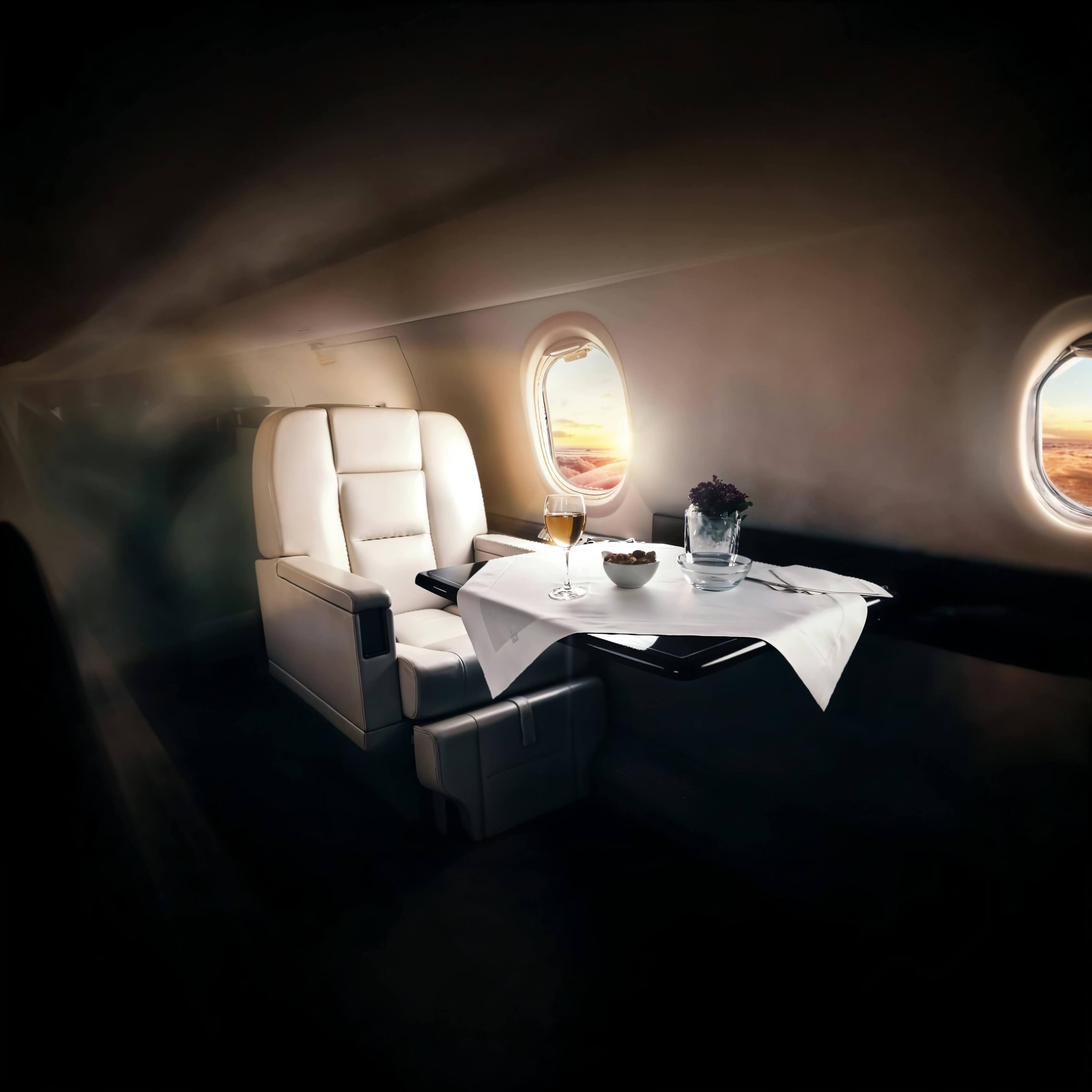 AIR INDIA MAHARAJA POINTS image