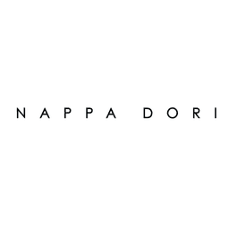 NAPPA DORI logo