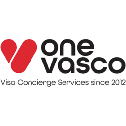 ONEVASCO logo