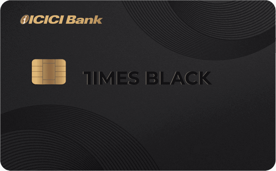 times black cards