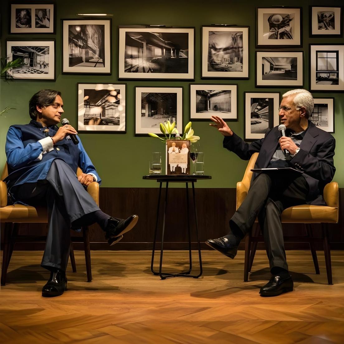 THE QUORUM CLUB image