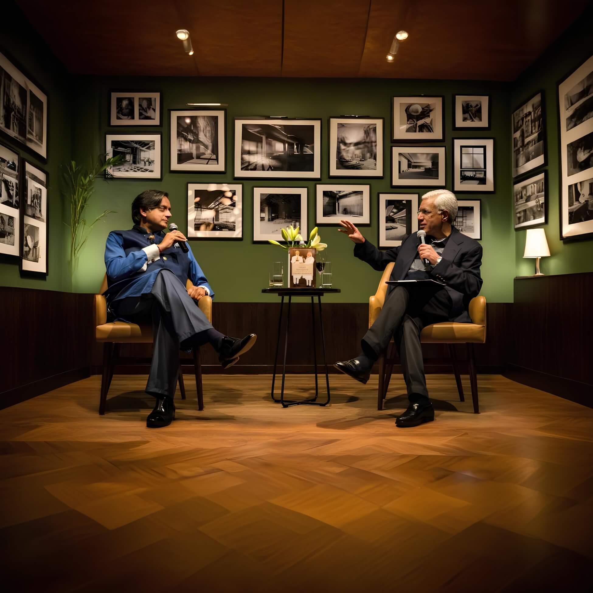 THE QUORUM CLUB image