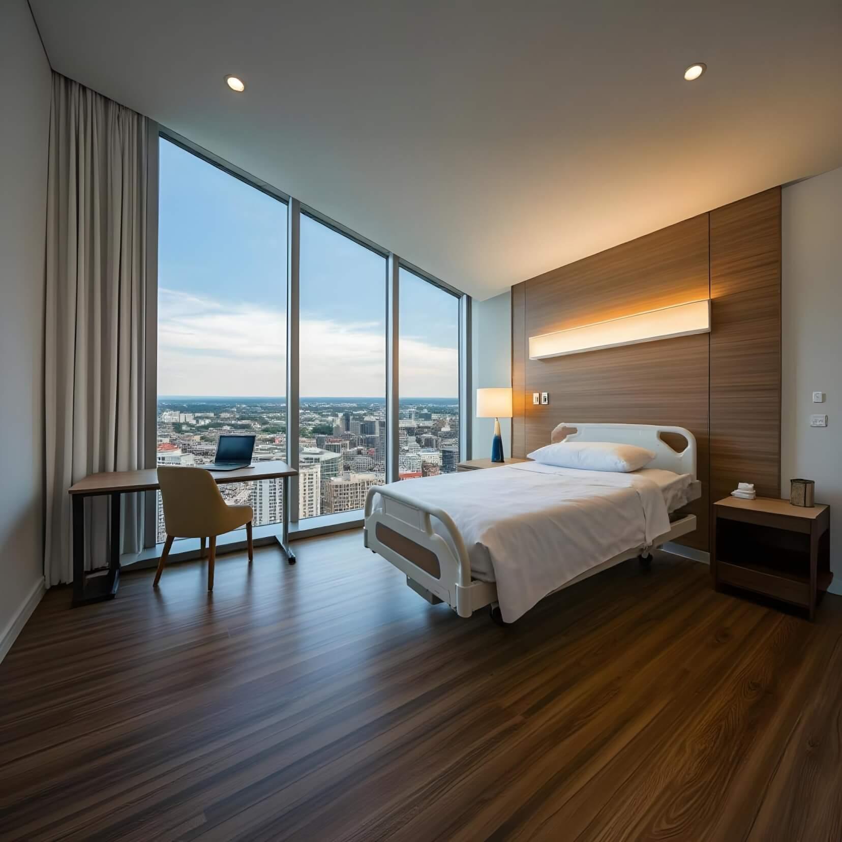 APOLLO HOSPITALS image