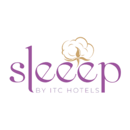 SLEEEP BY ITC HOTELS logo