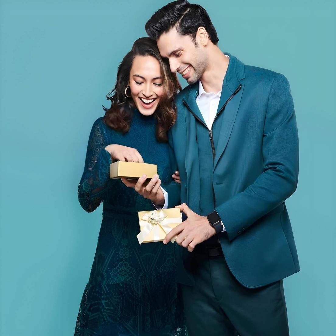 TATA CLIQ LUXURY image