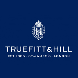 TRUEFITT & HILL logo