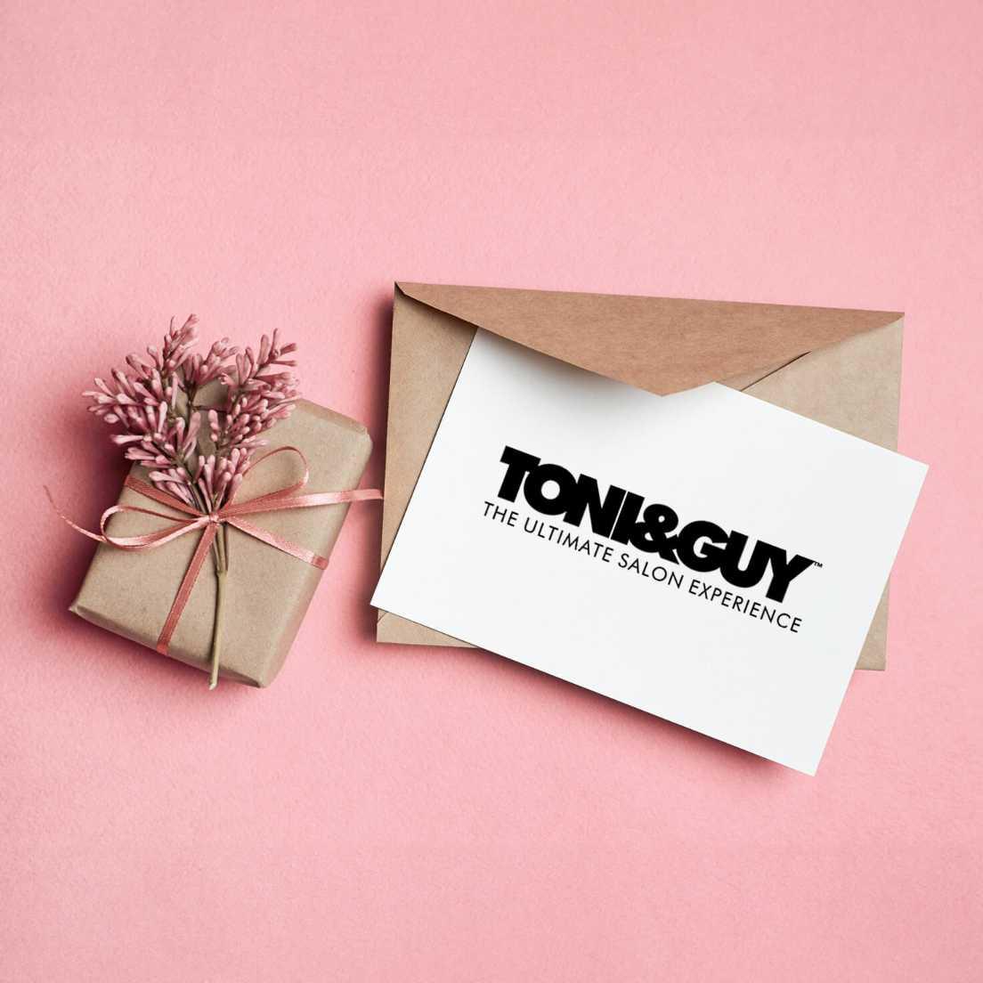 TONI&GUY image