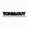 TONI&GUY logo