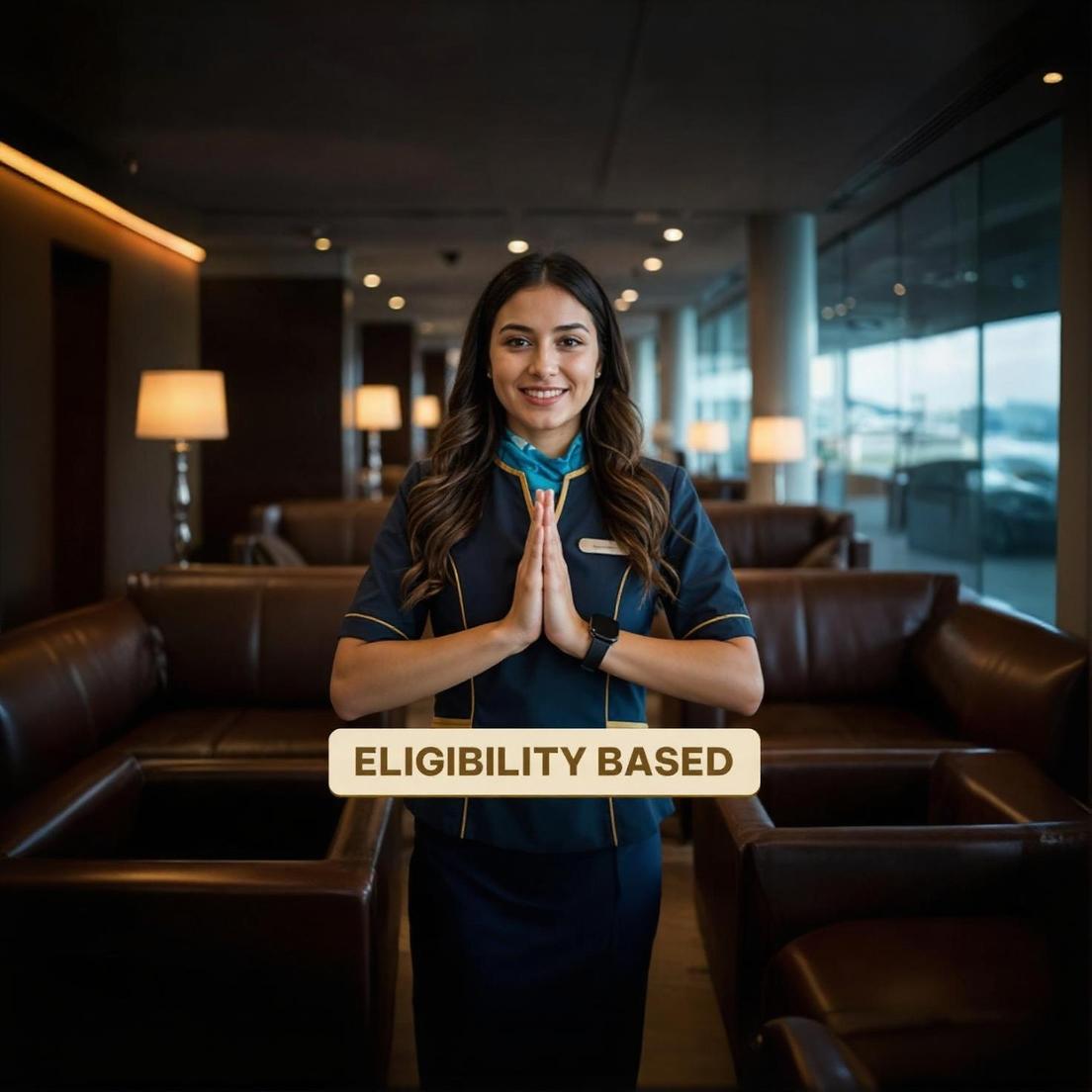 VISA MEET & GREET image