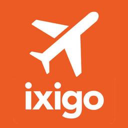IXIGO logo