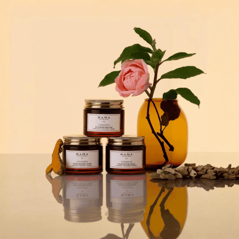 KAMA AYURVEDA image