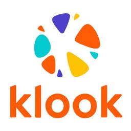 KLOOK logo