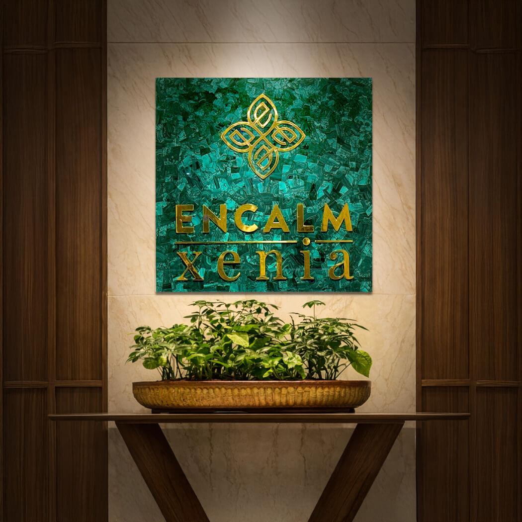 ENCALM XENIA image