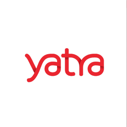 YATRA logo