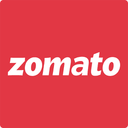 ZOMATO logo
